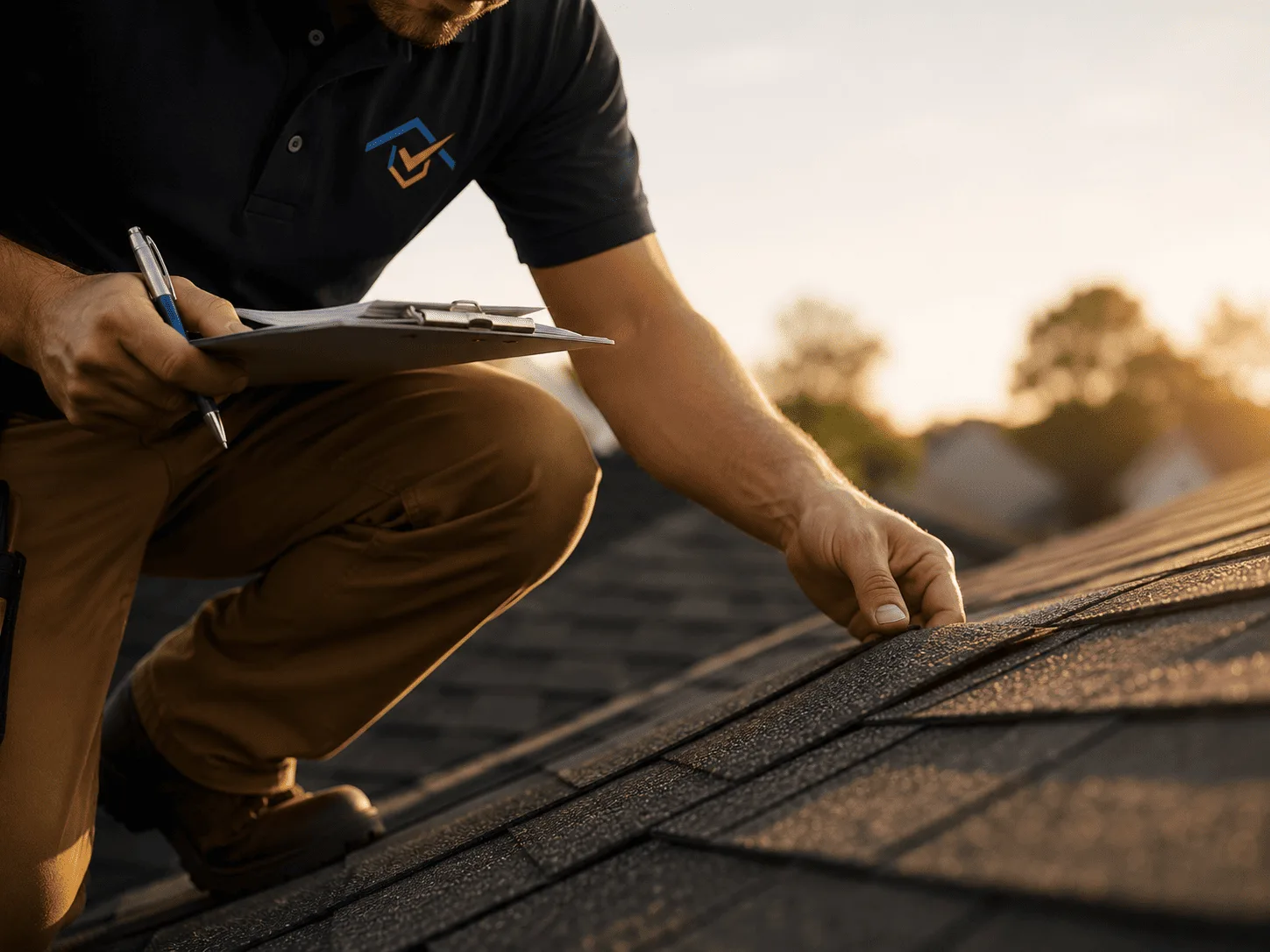 Why Choose Roof Inspection in Sherman, ME
