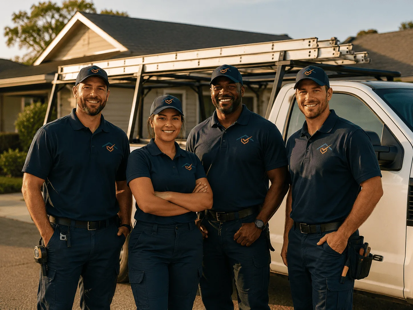 Roof Inspection company in Sherman, ME